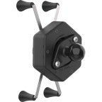 RAM MOUNTS X-Grip® Mount Kit - Vibe Safe™ - Adapter RAM-HOL-UN10B-462