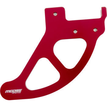 MOOSE RACING Rear Rotor Guard - Gas Gas/Husqvarna B06-5313R