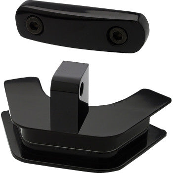 HEADWINDS Mount Headlight Black 1-0054ZA
