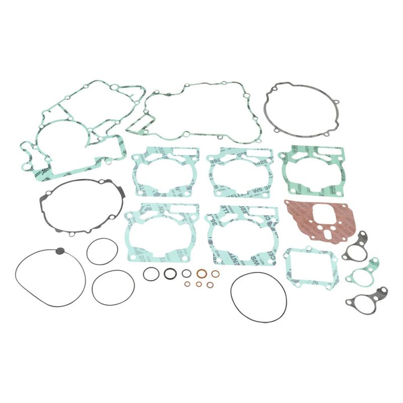 Athena 14-16 Husqvarna TE125 Complete Gasket Kit P400270850044