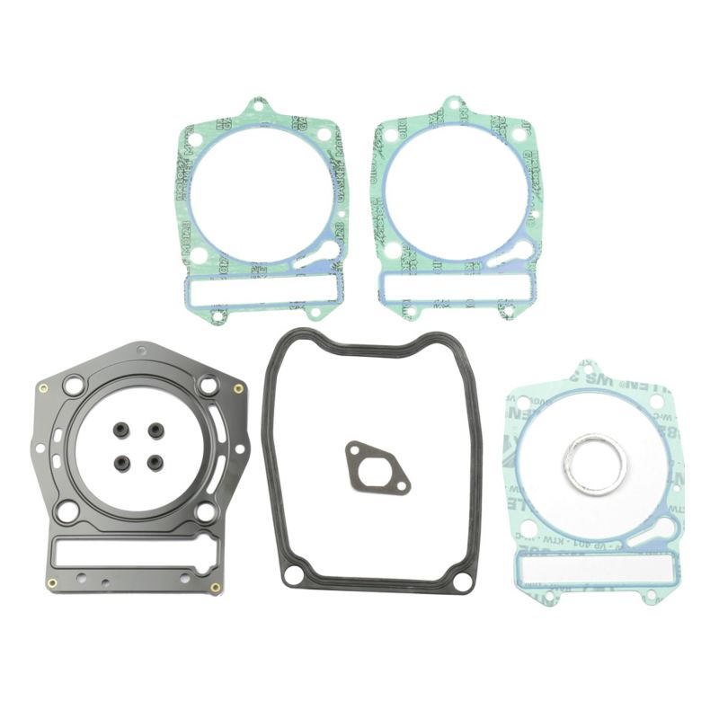 Athena 05-08 Aprilia Sprint 400 Top End Gasket Kit P400480600497