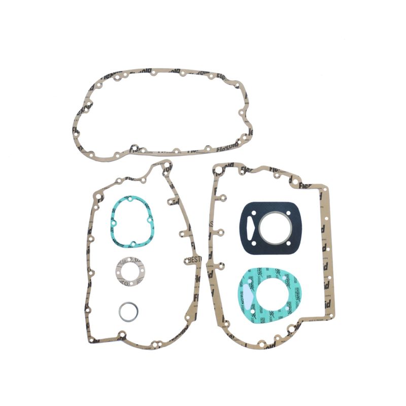 Athena Gilera Extra 4T 175 Complete Gasket Kit (w/o Oil Seals) P400170850240