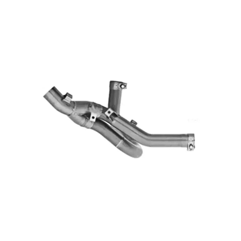 Arrow Ducati Panigale V2/V2s E5+ 2025 Stainless Steel Link Pipe 71808mi
