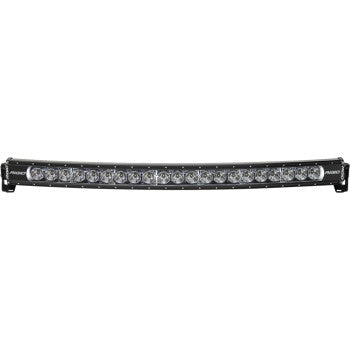 RIGID INDUSTRIES Lightbar - 40" RGBW - Curved 340053