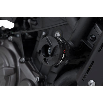 SW-MOTECH Frame Slider Kit - Yamaha - XSR 700 2016-2024 STP.06.642.10000/B