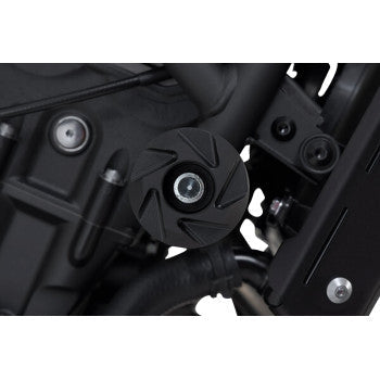 SW-MOTECH Frame Slider Kit - Yamaha - XSR 700 2016-2024 STP.06.642.10000/B
