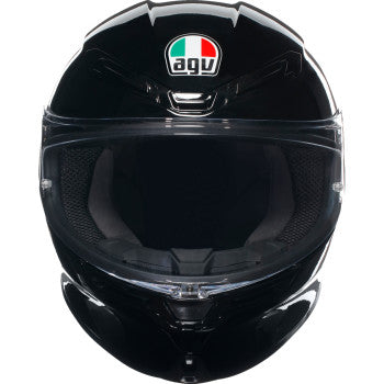 AGV K6 S Helmet - Black - Small 2118395016009S