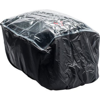 SW-MOTECH Legend Gear Trail Bag LR1 Rain Cover - Black BC.ZUB.00.075.30000