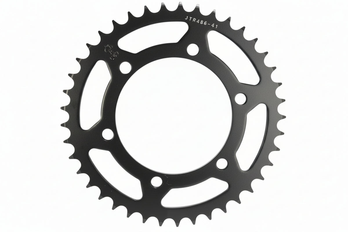 IN STOCK - JT SPROCKETS - SPROCKET & CHAIN SET KIT - NINJA 400 - JTR486.41-1223-1420-JTF1539