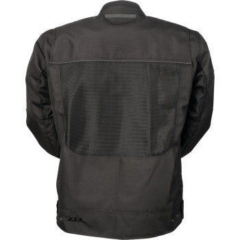 Z1R Impulse Jacket - Black - XL 2820-7635