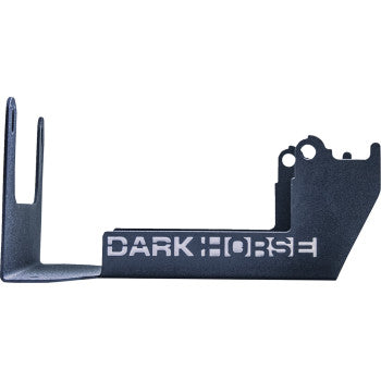 DARKHORSE MOTOR COMPANY Engine Stand - Black - Harley Davidson M8 DH-ES
