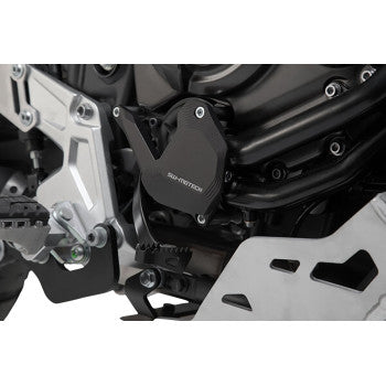 SW-MOTECH Water Pump Protector - Yamaha Tenere 700 2021-2024 SCT.06.799.10000