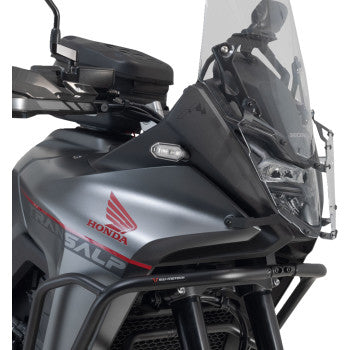 SW-MOTECH Headlight Guard - Honda XL750R Transalp2024 LPS.01.070.10000/B