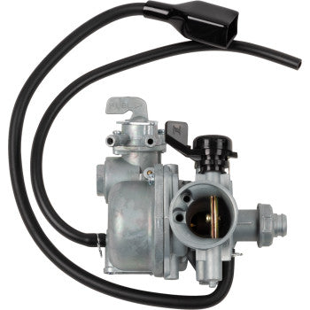 MOOSE OFFROAD Replacement Carburetor - Honda 400-1247-PU