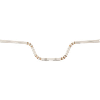 ARLEN NESS Handlebar - MX Moto - Tall - Stainless Steel 520-062