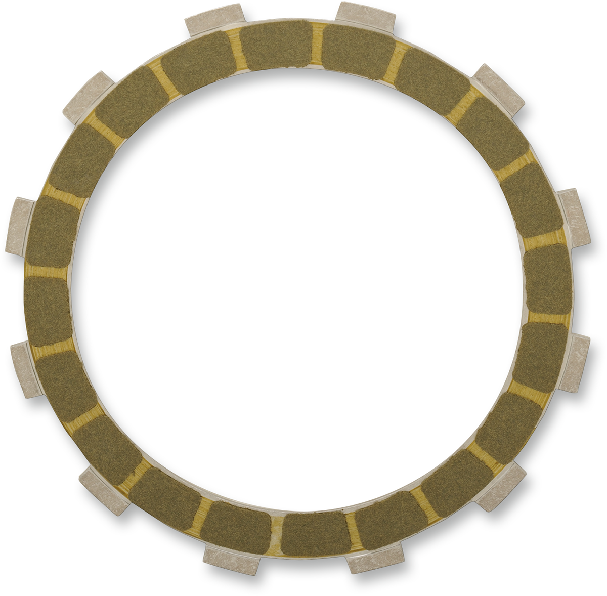 BARNETT Clutch Friction Plate DR 650 SE /VL 1500 Intruder 301-70-10005