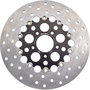 MOTO-MASTER Brake Rotor 5 Hole Front 11-1/2" - Kingman 112308-PU