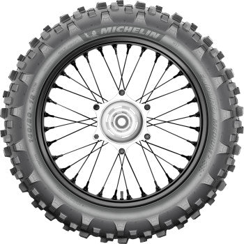 MICHELIN Tire - Enduro Medium 2 - Rear - 120/90-18 - 65M 68438