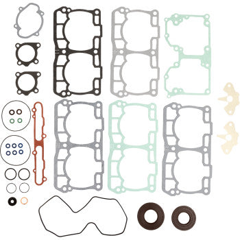 PROX Top End Gasket Set - Ski-Doo 0934-8112