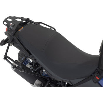 SW-MOTECH SysBag Side Bag System - Black - Suzuki V-Strom 650 '16-'24 BC.SYS.05.876.31000B