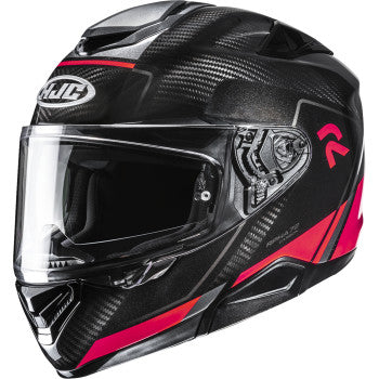 HJC RPHA 72 Carbon Helmet - Fynex - MC1 - Medium FB25NUS5001V