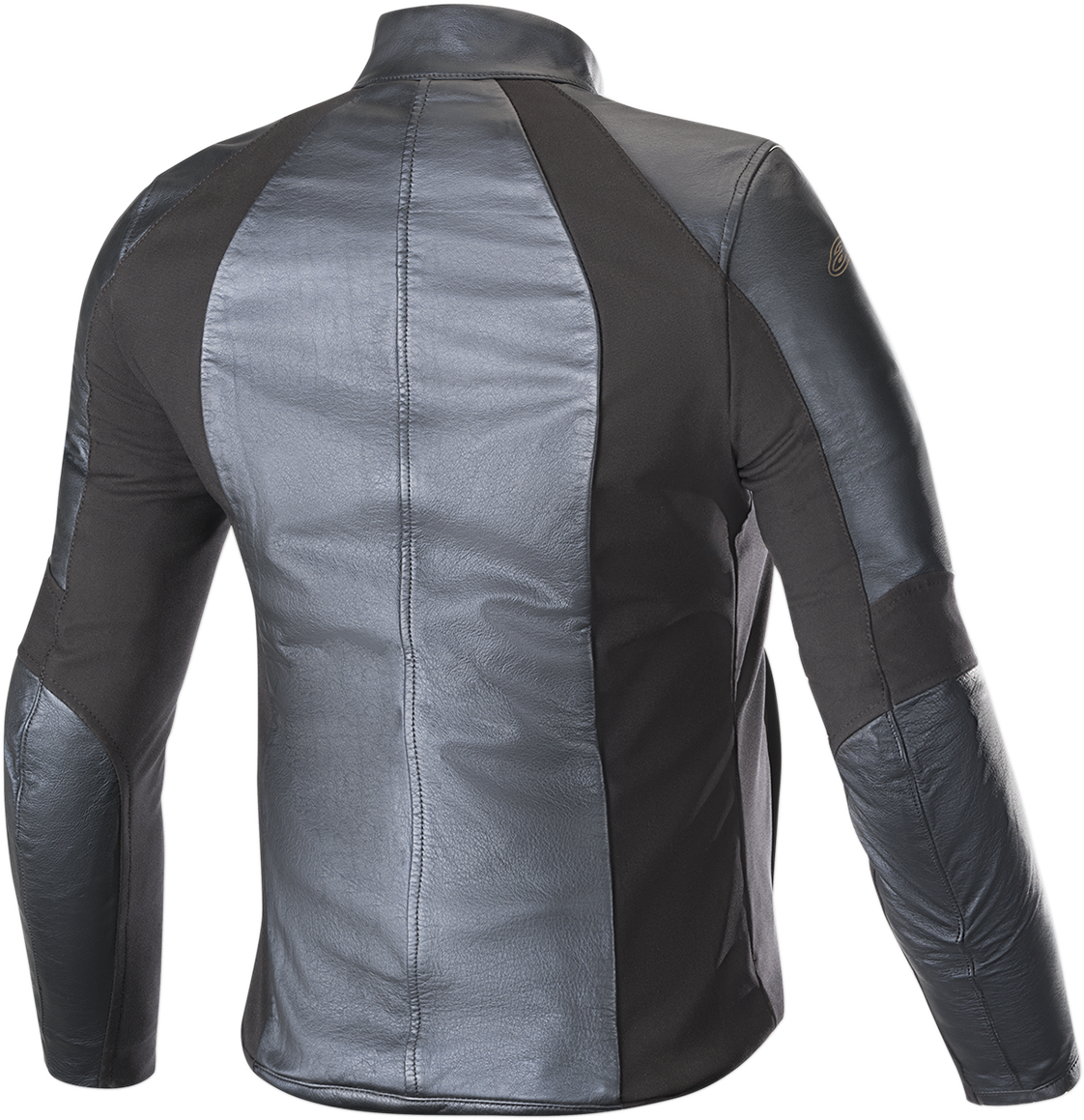 IN STOCK ALPINESTARS Stella Women's Vika v2 Leather Jacket - Blue - US 28 / EU 44 3115519-7180-44