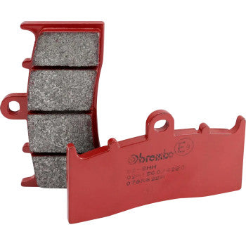 BREMBO Brake Pad Sa Sint Fr 07GR62SA