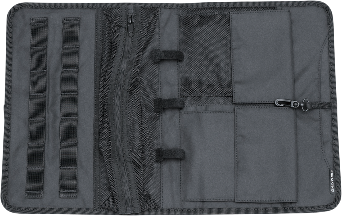 KURYAKYN Lid Organizer - Tour-Pak® 5838