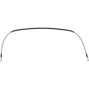MOOSE RACING Brake Line - Stainless Steel B05-1-012/P