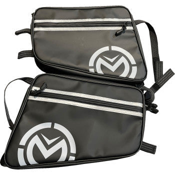 MOOSE RACING Door Bags - CF Moto Q15-9003