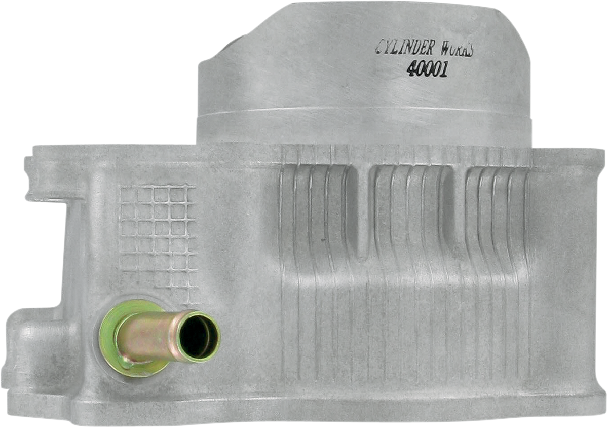 CYLINDER WORKS Cylinder - Standard 90mm DR-Z 400 SM 40001