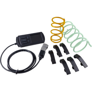 DYNOJET Stage-2 Power Package Kit Can-Am Maverick X3 96090021