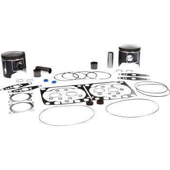 PROX Piston Kit with Gaskets - Arctic Cat 11.5828.000