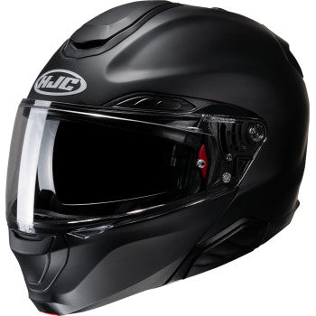 HJC RPHA 91 Modular Helmet - Solid - Matte Black - 2XL EA24NUS8XMBV
