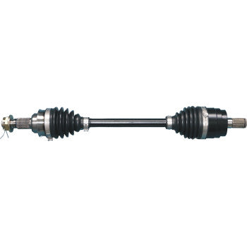 MOOSE UTILITY Axle Kit - CV - Complete - Rear Left/Right - Heavy-Duty - TRX 650/680 HON-6011HD