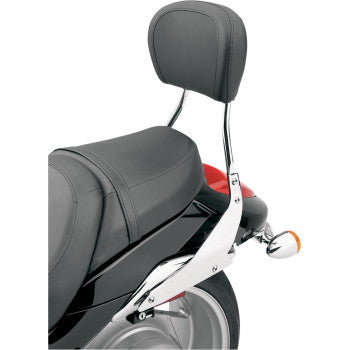 COBRA Sissy Bar - Short XV 1700 A Road Star 02-8750