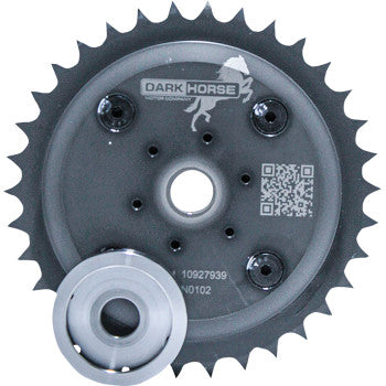 Hoban Cycle Shop Man O-War Motor Sprocket - M8 DH-MMS-A34