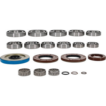 MOOSE RACING Transaxle Bearing/Seal Kit - Sportsman 570 25-2142