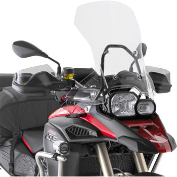 GIVI Windshield - Clear - BMW D5110ST