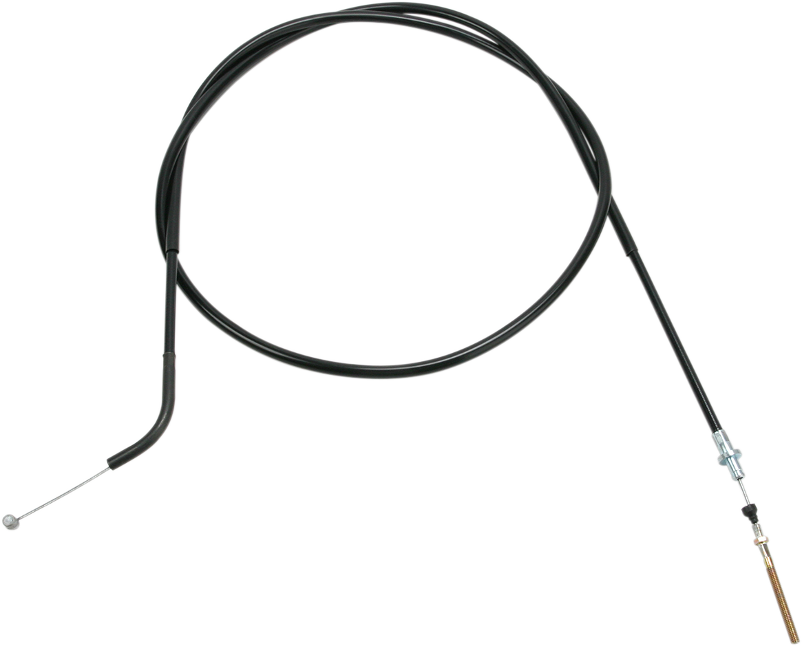Parts Unlimited Rear Brake Cable For Yamaha Big Bear 350 1987-1997 K28-2123