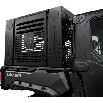MOOSE OFFROAD Rear Enclosure Defender Moose 3055PF