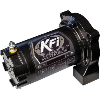 KFI PRODUCTS Assault Winch Motor - 5000 Lb MOTOR-AS50