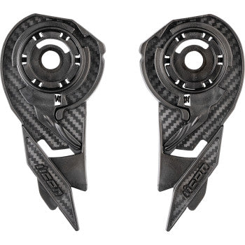 ICON Threshold™ Pivot Kit - Black 0133-1785