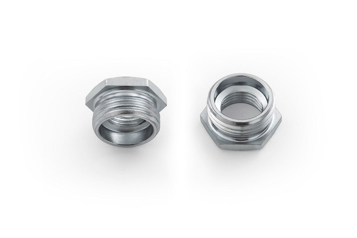O2 SENSOR BUNG, O2 PLUG, O2 ADAPTER (SINGLES)