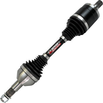 DEMON Axle - Complete - Heavy-Duty - Rear Right - Can-Am Outlander/Renegade PAXL-3072HD