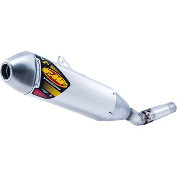 FMF Powercore 4 Muffler XR600R/ XR650L 1993-2009, 2012-2021 041596 1821-2026