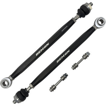 DEMON Tie Rod - Front - Heavy Duty - Defender PATD-3003XHD-D