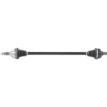 MOOSE UTILITY Axle Kit - CV - Complete - OEM Replacement - Standard - Front Left/Right - Polaris RZR Pro R POL-7100