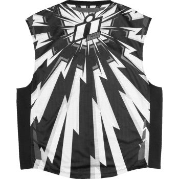 ICON Mil-Spec 3™ Vest - White - L/XL 2830-0832