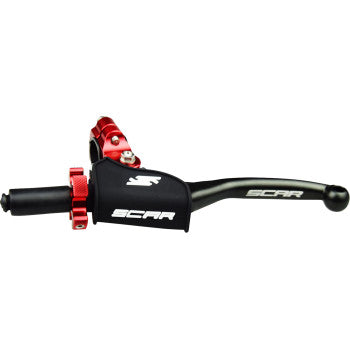 SCAR Clutch Assembly Rd Adj CPCL1